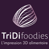 TriDifoodies logo - Similar company to Qrc0De