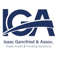 Isaac Gancfried & Associates logo - Similar company to Corporate Risk Solution