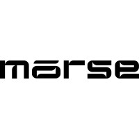 Morse logo - Similar company to Rw Studio