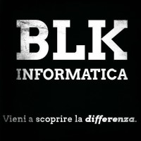 BLK Informatica logo - Similar company to Smartoop S.R.L.