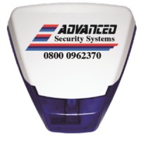 Advanced Security Systems UK Ltd logo - Similar company to Ip24 Limited