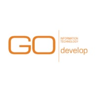 GOdevelop - development on demand logo - Similar company to Assign Nv