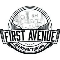 First Avenue Manufacturing logo - Similar company to Fbs Athletics Directors Association