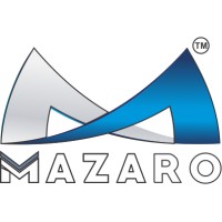 Mazaro India logo - Similar company to Marvel Products