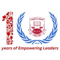HLCC MUN Society logo - Similar company to Ak Virtual Tours