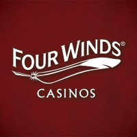 Four Winds Casinos logo - Similar company to Bodwé Professional Services Group