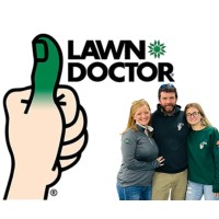 Lawn Doctor of Dover-Middletown & Sussex County logo - Similar company to Doctor Lawn Landscape Management