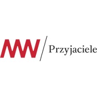 Stowarzyszenie Przyjaciele Muzeum Narodowego w Warszawie logo - Similar company to Ujazdowski Castle Centre For Contemporary Art