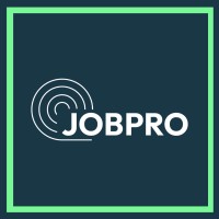 JobPRO Talent logo - Similar company to Jobpro
