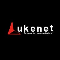 Lukenet logo - Similar company to Teveip