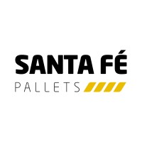 Santa Fé Pallets logo - Similar company to Embacol Embalagens Ind.