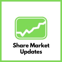 Share Market Updates logo - Similar company to Share Market Course