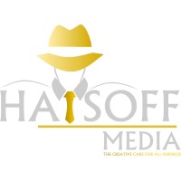 Hatsoffmedia logo - Similar company to Hats-Off Digital Pvt Ltd.