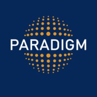 Paradigm Global Technologies logo - Similar company to Globaya