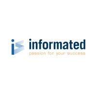 Informated Software Solutions logo - Similar company to Kwikpick
