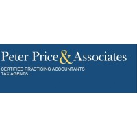 Peter Price & Associates logo - Similar company to Liberty Wealth Group