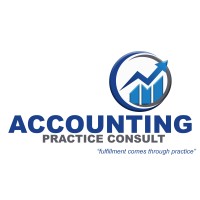 ACCOUNTING PRACTICE CONSULT logo - Similar company to University Of Cape Coast Systems Change Program For Employability