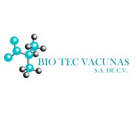Bio Tec Vacunas S.A. de C.V logo - Similar company to Balmis Institute Of Vaccines