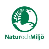 Natur och Miljö logo - Similar company to Konstrundan