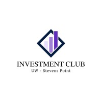 UWSP Investment Club logo - Similar company to Landon'S Light Foundation