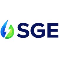 SGE logo - Similar company to Groupe Sge