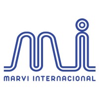 Marvi Internacional logo - Similar company to Premier Nuts