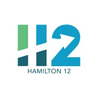 Hamilton12 logo - Similar company to Sanin Systems