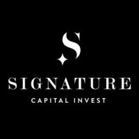 Signature Capital Invest logo - Similar company to Dr Capital