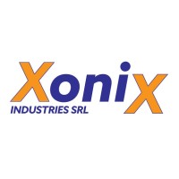 Xonix logo - Similar company to Sinterom Sa