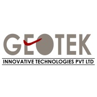 GEOTEK INNOVATIVE TECHNOLOGIES PVT LTD logo - Similar company to Ventilation & Engineering Ltd.