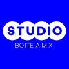 Studio Boîte à Mix logo - Similar company to We Compoze