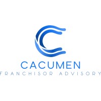 Cacumen Franchisor Advisory logo - Similar company to Mobiledumps