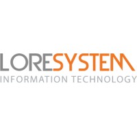LoreSystem logo - Similar company to Loresecurity