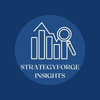 StrategyForge Insights logo - Similar company to Lightnode