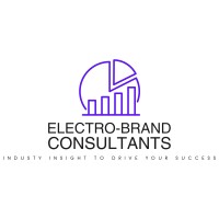 Electro-Brand Consultants LLC logo - Similar company to Element (Hong Kong) Technology Co,Ltd.