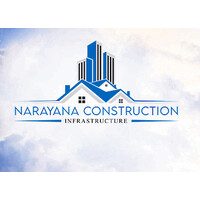 Narayana Construction logo - Similar company to Hotel Mansarovar
