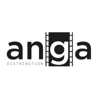 Anga Productions logo - Similar company to Bardaf - Boxon