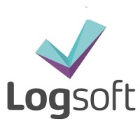 Logsoft logo - Similar company to Cobisoft