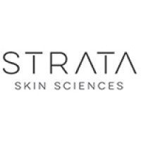 Strata Skin Sciences logo - Similar company to Mimedx