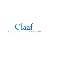 claaf logo - Similar company to Clinium