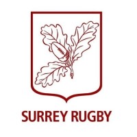 SURREY RUGBY logo - Similar company to Alton Rfc