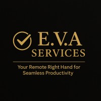 E.V.A SERVICES logo - Similar company to Life Skills Therapy