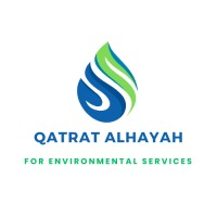 QatratAlhayah logo - Similar company to Aqualiame
