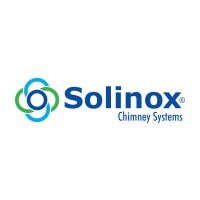 Solinox Chimney Systems logo - Similar company to Voltron Asansör