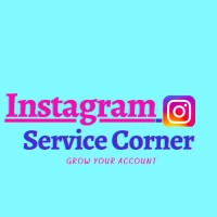 Instagram Service Corner logo - Similar company to Instagram Verification Agency