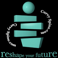 Curvy Spine Inc. logo - Similar company to Xanantec Technologies Inc