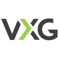 VXG logo - Similar company to Cloud 360 Solutions
