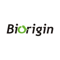 Biorigin logo - Similar company to Zilor
