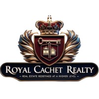Royal Cachet Realty Ltd Brokerage logo - Similar company to Electrip
