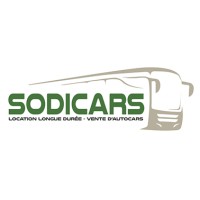 Sodicars logo - Similar company to Office Sb
